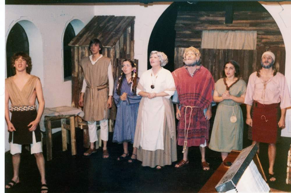 cast of play